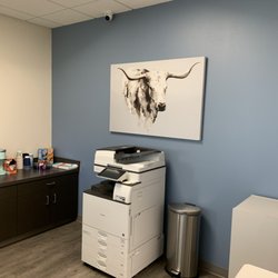 Longhorn Imaging