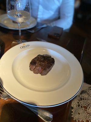The Oregon Grille by null