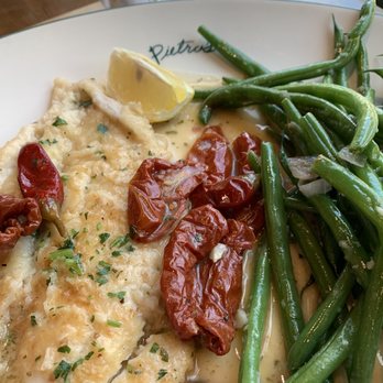 Pietro's - Italian Near Me - Lodi, California