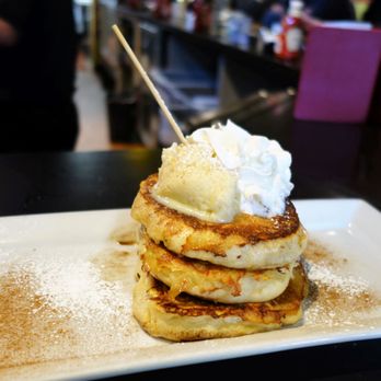 Bella's Cafe - 1/27/18 Bella's Cafe - Sticky Bun French Toast – Egg-battered Bella’s Biscuits, Cinnamon Smear, Golden Raisin, Toasted Pecans, Cream Cheese - Breakfast & Brunch Near Me - New Haven, Connecticut Bella's Cafe - 1/27/18 Bella's Cafe - Sticky Bun French Toast – Egg-battered Bella’s Biscuits, Cinnamon Smear, Golden Raisin, Toasted Pecans, Cream Cheese - Breakfast & Brunch Near Me - New Haven, Connecticut