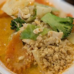 Penang Curry Penang Curry