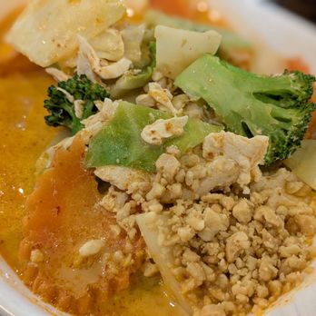 Thai Harmony - Penang Curry - Sushi Bars Near Me - Winston-Salem, North Carolina Thai Harmony - Penang Curry - Sushi Bars Near Me - Winston-Salem, North Carolina