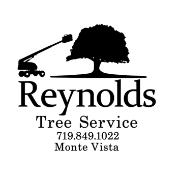 Reynolds Tree Service - Reynolds Tree Service 719-849-1022 - Tree Services Near Me - Monte Vista, Colorado