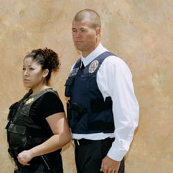 The Vest Man