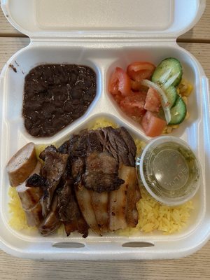 Aca Grill by null