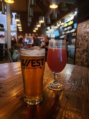 12 West Brewing Co. by null