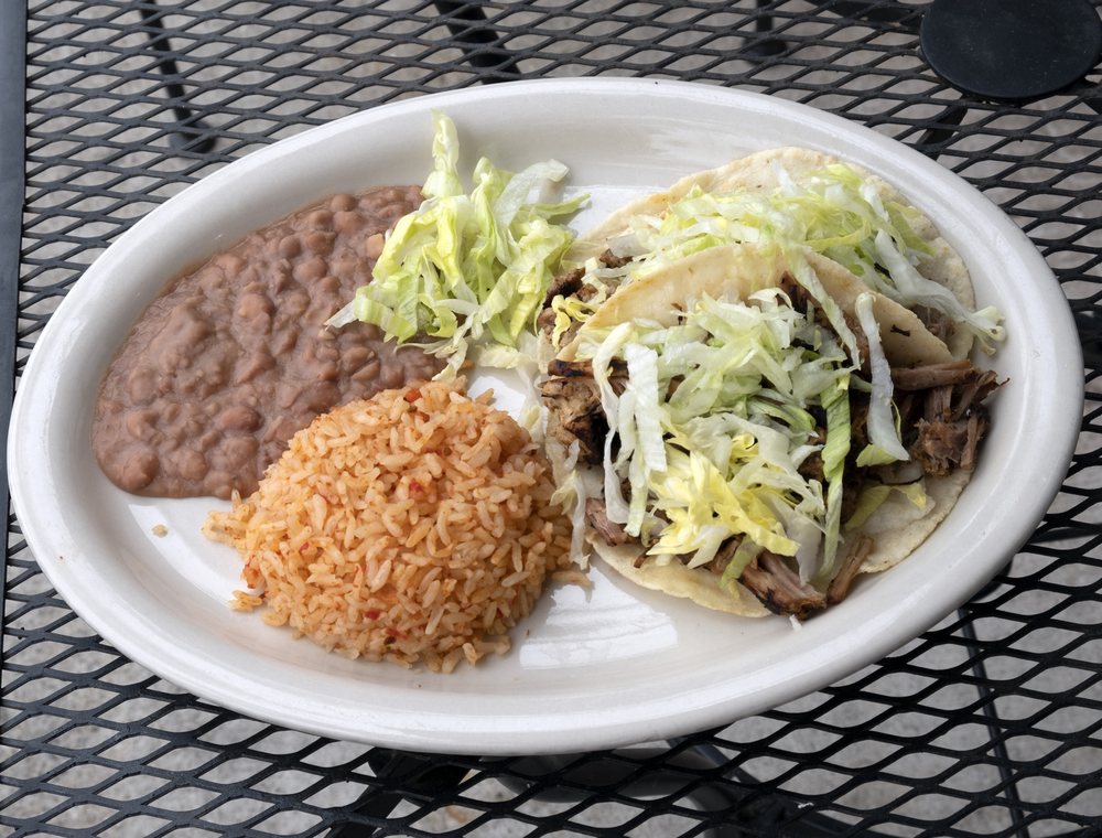 OAXACA FRESH 95 Photos & 184 Reviews 721 Linden Ave, Carpinteria