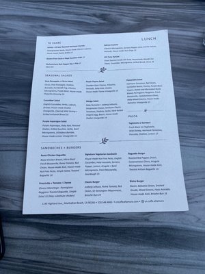 Un Caffe Altamura by null