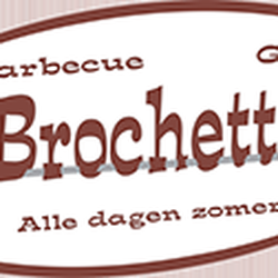 Brochetto - Logo