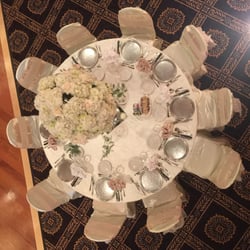 J. Kitching Floral Designs