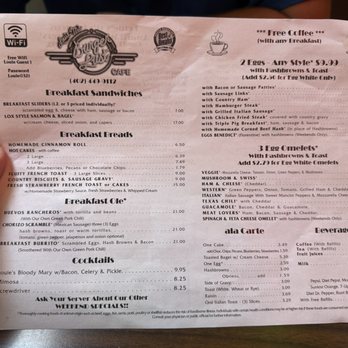 Louie M's Burger Lust - Burgers Near Me - Omaha, Nebraska