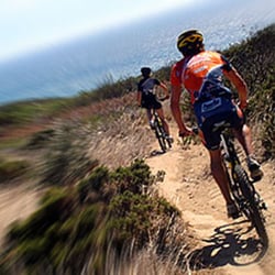 Cycling Rentals