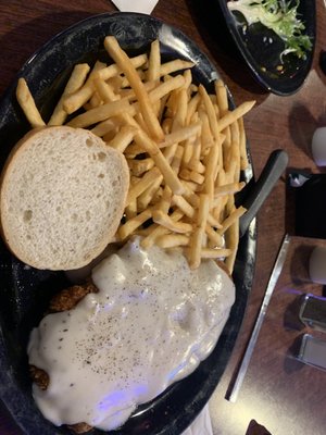 The Food Barn by null