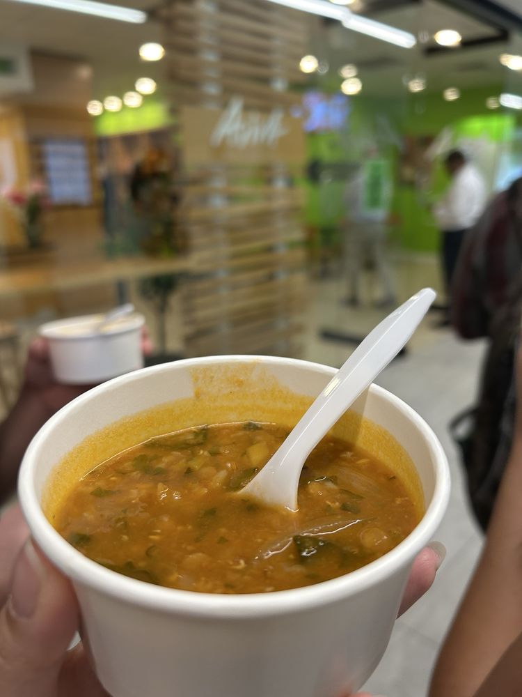 Aviva by Kameel - Atlanta