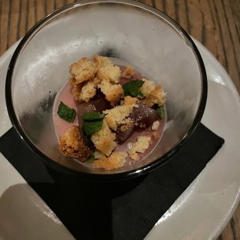 Trestle - Yogurt - New American Near Me - San Francisco, California