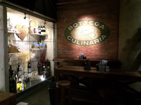 Bottega Culinaria by null