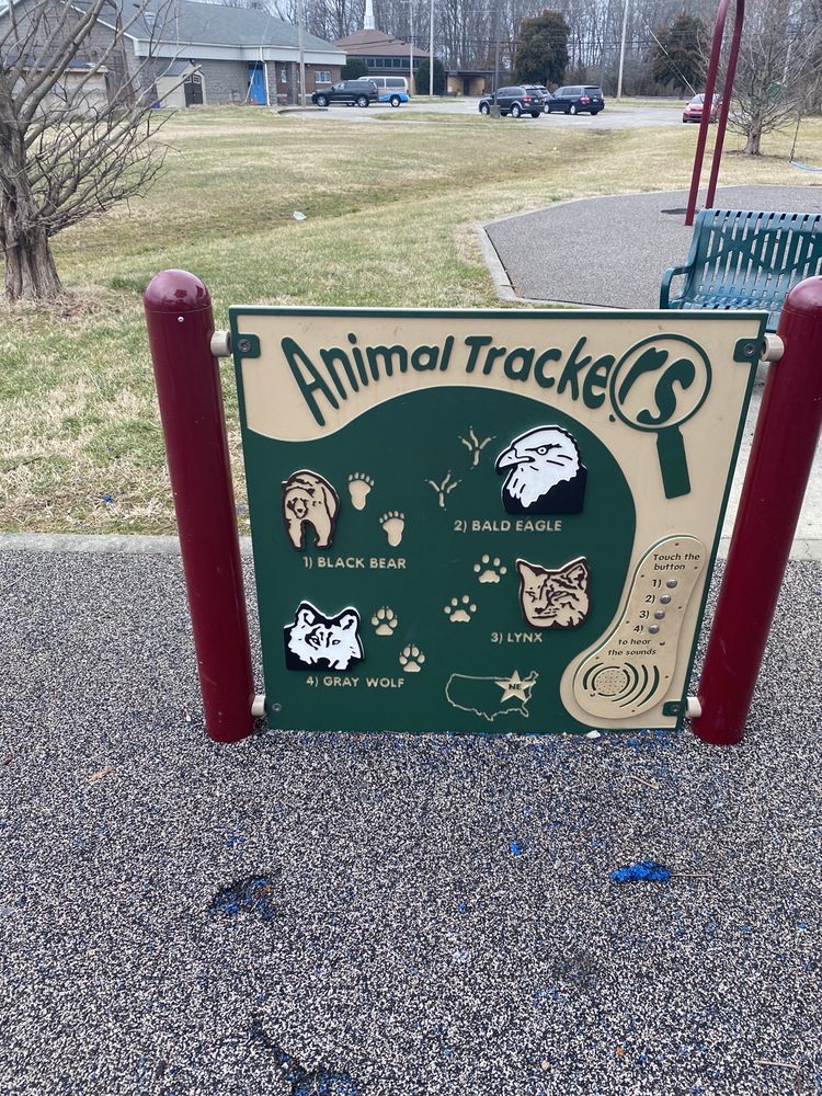 PETERSBURG PARK Updated September 2024 20 Photos 5008 E Indian