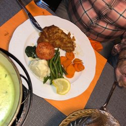 Restaurant Gasthaus Hof - Schinizel