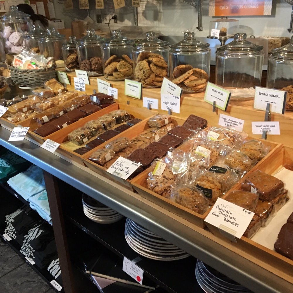 Cyd's - Cafes Near Me - Peoria, Illinois Cyd's - Cafes Near Me - Peoria, Illinois