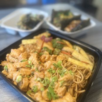 HIBACHI GRILL EXPRESS - Updated October 2025 - 23 Reviews & 47 Photos