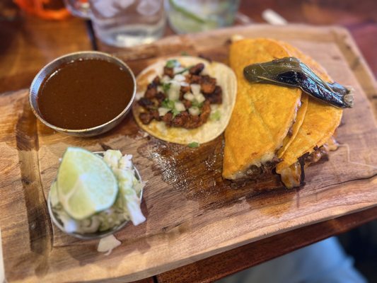 AMELIAS MEXICAN KITCHEN by null