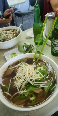 Pho 7 Vietnamese Restaurant by null
