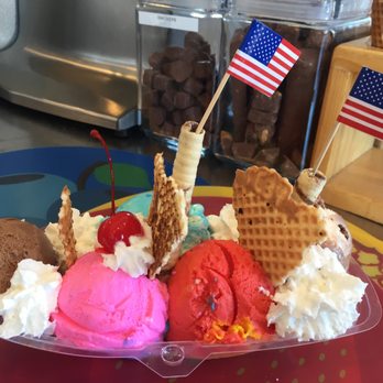 Flagship Creamery - The Flagship - Ice Cream & Frozen Yogurt Near Me - Homer, Alaska Flagship Creamery - The Flagship - Ice Cream & Frozen Yogurt Near Me - Homer, Alaska