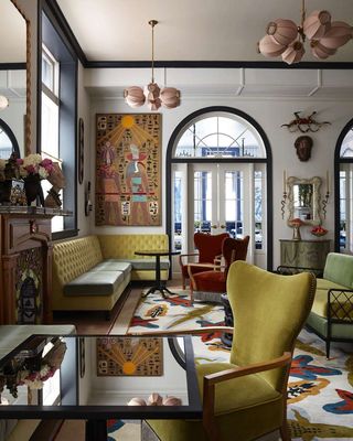 Maison Métier - The Unbound Collection by Hyatt by null