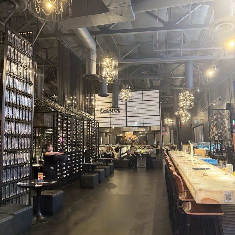 Seapot - Asian Fusion Near Me - Sacramento, California Seapot - Asian Fusion Near Me - Sacramento, California