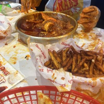 Crab N Spice - Seafood Near Me - Carson, California Crab N Spice - Seafood Near Me - Carson, California