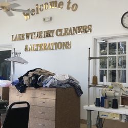 Regal Cleaners