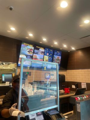 Smashburger by null