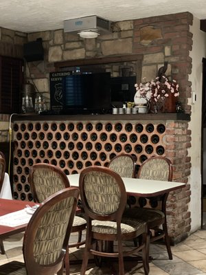 Restaurant Yas by null