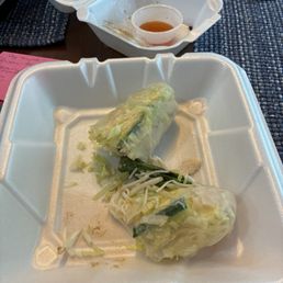 Spring Roll Spring Roll