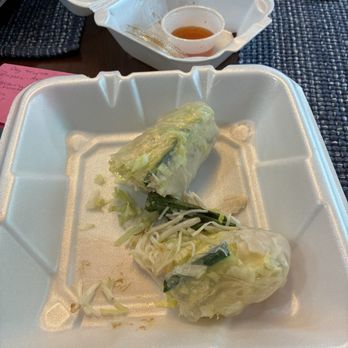 Jasmine Thai - Spring Roll - Thai Near Me - Indianapolis, Indiana Jasmine Thai - Spring Roll - Thai Near Me - Indianapolis, Indiana
