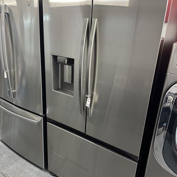 Suncoast Appliances - Appliances & Repair Near Me - St. Petersburg, Florida Suncoast Appliances - Appliances & Repair Near Me - St. Petersburg, Florida