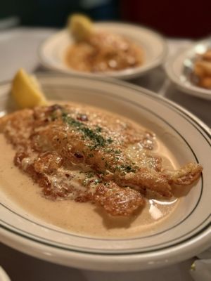 Benji's French Basque Restaurant by null