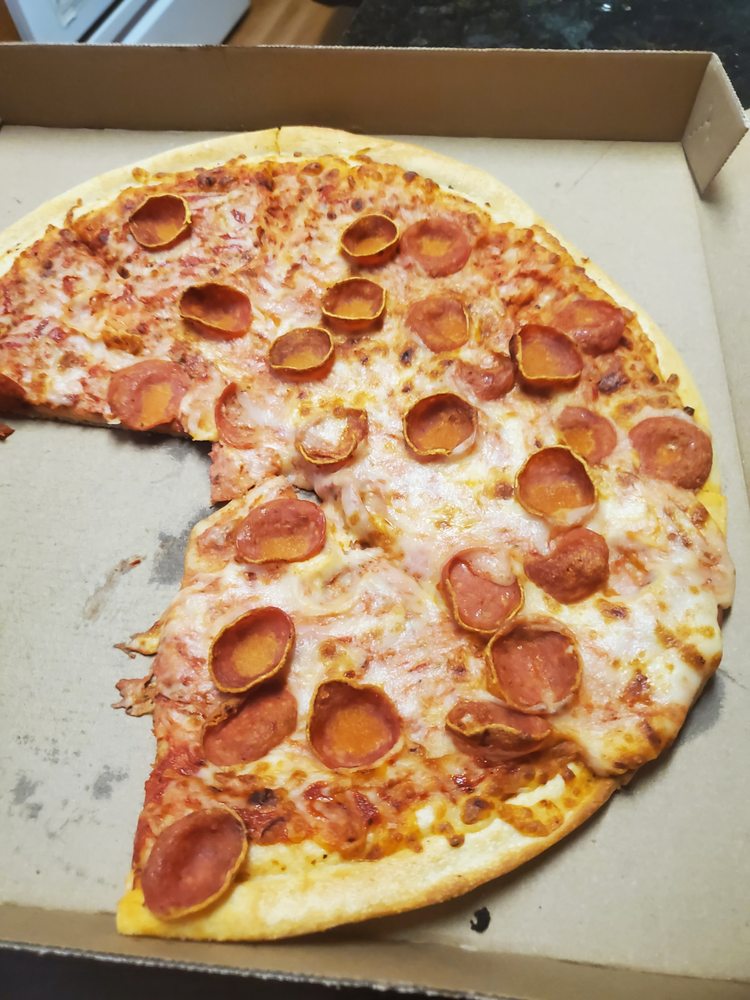 LITTLE CAESARS PIZZA 12 Reviews 4951 University Dr, Wilmington, North Carolina Pizza