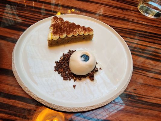 The Bazaar by José Andrés by null