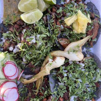 Vida Taco - Gorgeous street tacos - Tacos Near Me - Duncan, South Carolina
