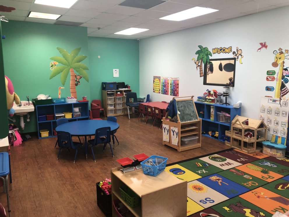 Learning and Beyond Academy - childcare center in Katy, TX