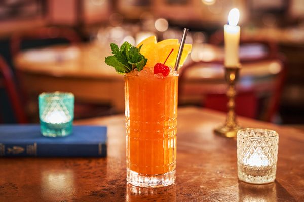 Holywater by null Holywater by null