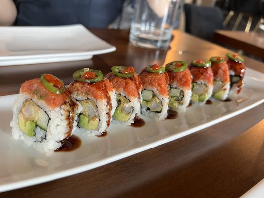 YU-OR-MI - THAI • PAN ASIAN • RAMEN - ARTS DISTRICT by null