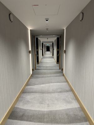 Hilton Munich Airport by null
