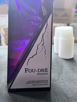 Woodmore Wine and Spirits