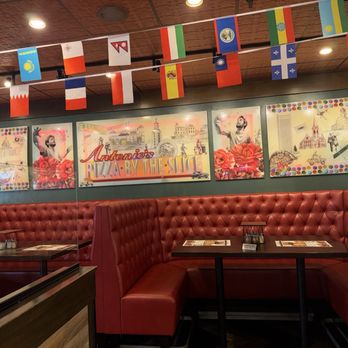 Antonio's Pizza by the Slice - Pizza Near Me - Pawtucket, Rhode Island