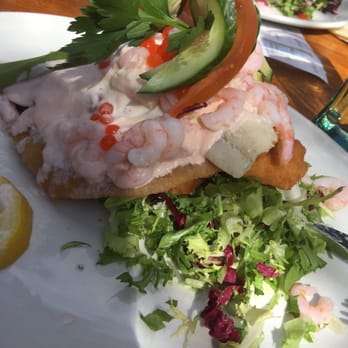 Dyrby's Café - Bars Near Me - Herning, 84