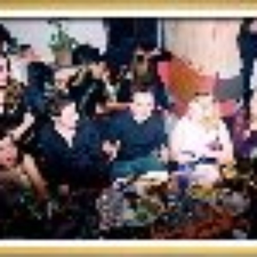 Cafe Sol - Bars Near Me - London, XGL