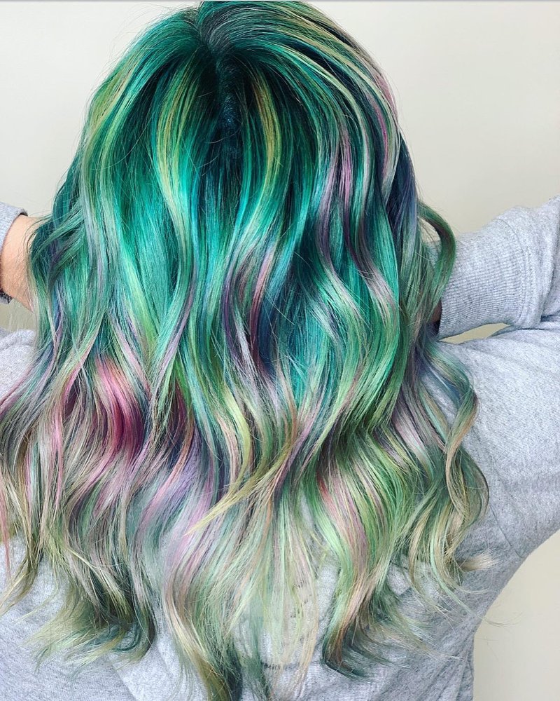 HAIR CUTTERY - Updated August 2024 - 17 Photos & 21 Reviews - 1644