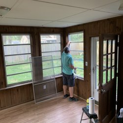 The Bored Housewife Cleaning Service - Move Outs